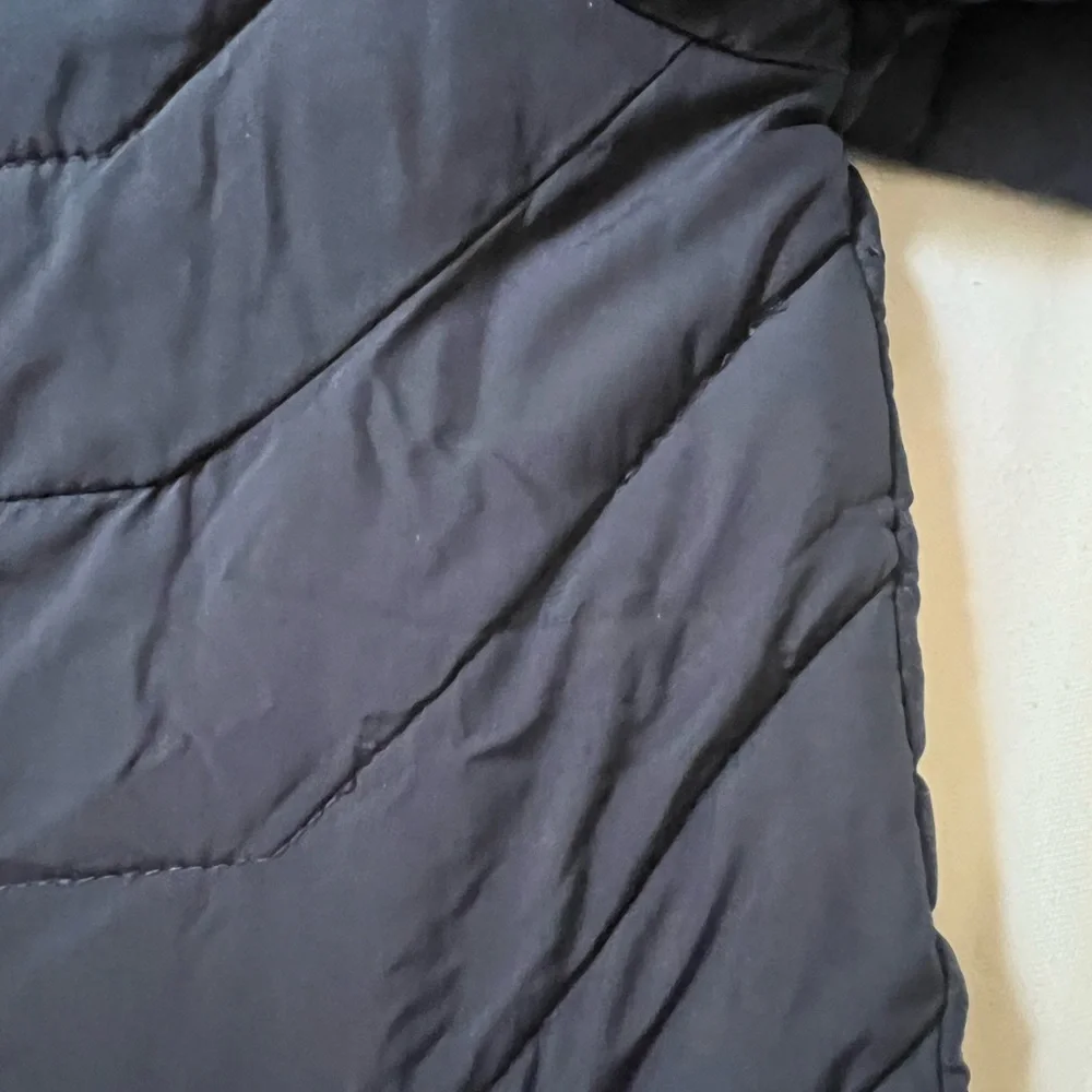 Columbia Kids Blue & Navy Puffer Jacket